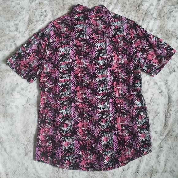 Another Influence Shirt- Size M - Picture 2 of 5